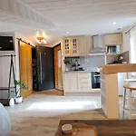 Studio-centre * Châteaubriant