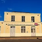 Studio-centre 公寓 Châteaubriant
