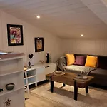 Studio-centre * Châteaubriant