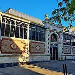 Studio-centre * Châteaubriant