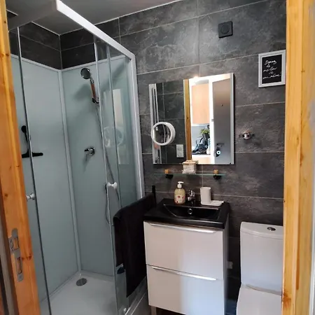 Studio-centre Châteaubriant