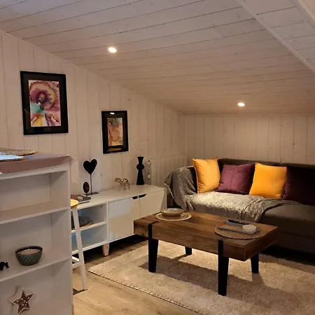 Apartment Studio-centre