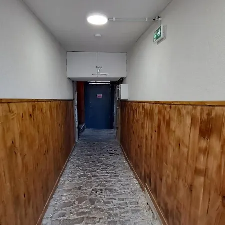 Studio-centre Châteaubriant