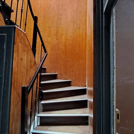 Apartment Studio-centre *