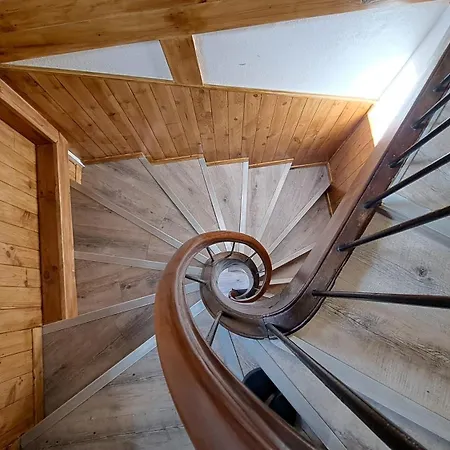 Studio-centre 아파트 샤토브리앙