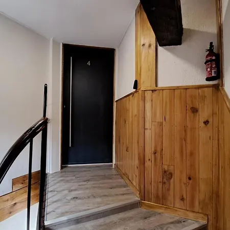 Studio-centre Apartment Châteaubriant