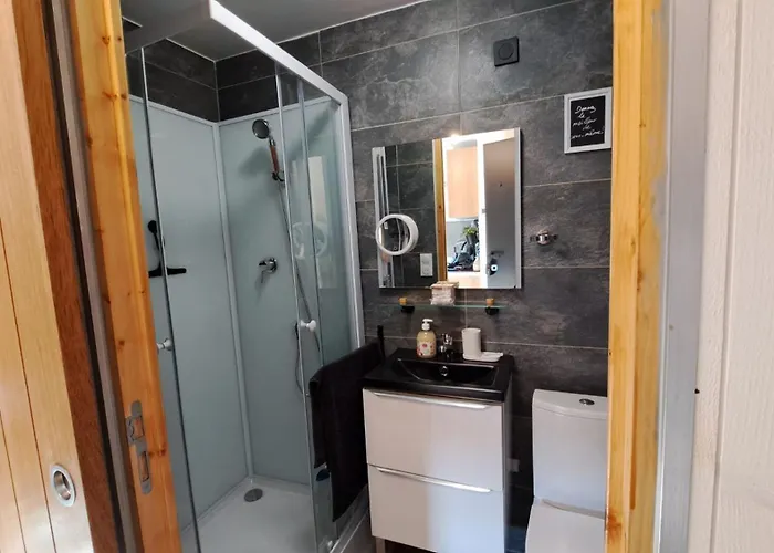 Studio-centre 샤토브리앙