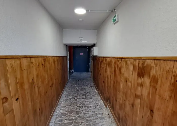 Studio-centre 샤토브리앙