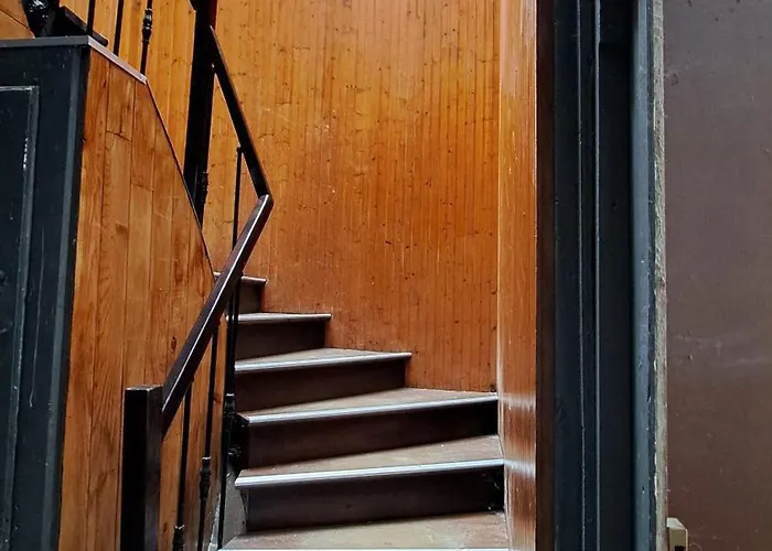 아파트 Studio-centre *