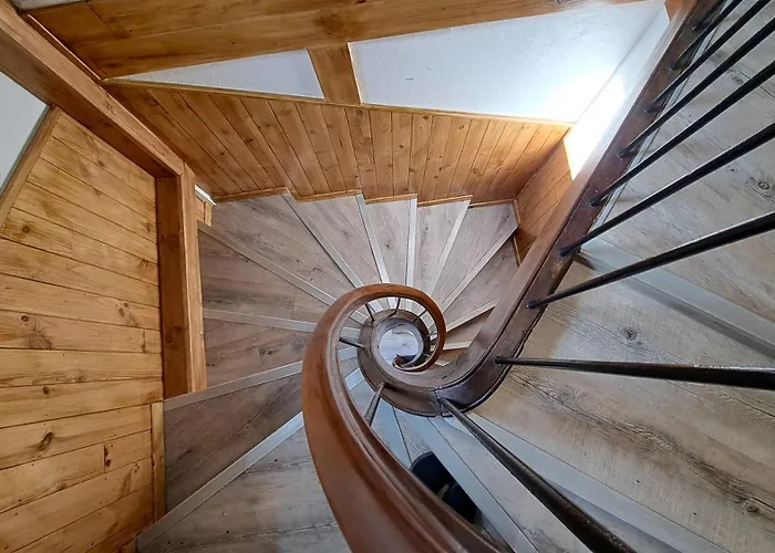 Studio-centre Appartement Châteaubriant