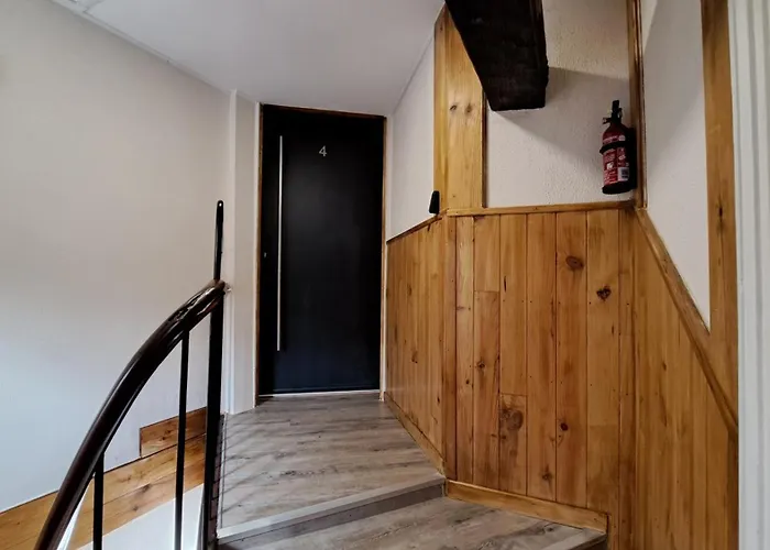 Studio-centre Appartement Châteaubriant